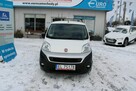 Fiat Fiorino SX 1.4 LPG Gwarancja VAT-1 - 3