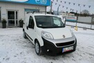 Fiat Fiorino SX 1.4 LPG Gwarancja VAT-1 - 4