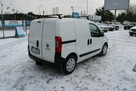 Fiat Fiorino SX 1.4 LPG Gwarancja VAT-1 - 6