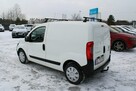 Fiat Fiorino SX 1.4 LPG Gwarancja VAT-1 - 9