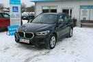 BMW X1 X-DRIVE Advantage 74 715 PLN Gwarancja - 2