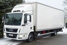 Man TGL 12.220 Euro 6 TYLKO 337tys.km Udokumentowane, 20 palet winda,