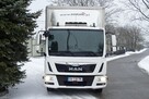 Man TGL 12.220 Euro 6 TYLKO 337tys.km Udokumentowane, 20 palet winda, - 2