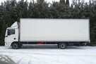 Man TGL 12.220 Euro 6 TYLKO 337tys.km Udokumentowane, 20 palet winda, - 4