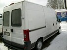 Fiat Ducato Przedłużony/ podwyższony/ silnik 2800 niezniszczalny - 3