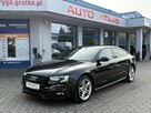 Audi A5 2x sline,Quattro,Salon Polska, Bang and Olufsen,Gwarancja