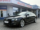 Audi A5 2x sline,Quattro,Salon Polska, Bang and Olufsen,Gwarancja - 2