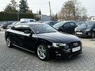 Audi A5 2x sline,Quattro,Salon Polska, Bang and Olufsen,Gwarancja - 4
