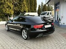 Audi A5 2x sline,Quattro,Salon Polska, Bang and Olufsen,Gwarancja - 8