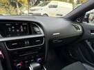Audi A5 2x sline,Quattro,Salon Polska, Bang and Olufsen,Gwarancja - 14