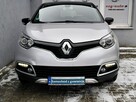 Renault Captur I wł. Serwis bogata opcja Gwarancja - 3