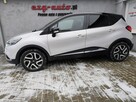 Renault Captur I wł. Serwis bogata opcja Gwarancja - 4