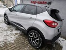Renault Captur I wł. Serwis bogata opcja Gwarancja - 5