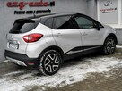 Renault Captur I wł. Serwis bogata opcja Gwarancja - 7