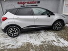 Renault Captur I wł. Serwis bogata opcja Gwarancja - 8