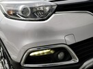 Renault Captur I wł. Serwis bogata opcja Gwarancja - 10