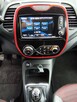 Renault Captur I wł. Serwis bogata opcja Gwarancja - 16