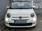 Fiat 500 I wł. Lift Tablet Nawigacja Panorama Ładny Gwarancja - 4