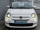 Fiat 500 I wł. Lift Tablet Nawigacja Panorama Ładny Gwarancja - 7