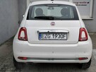 Fiat 500 I wł. Lift Tablet Nawigacja Panorama Ładny Gwarancja - 9