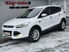 Ford Kuga I wł. b. bogata opcja serwis zadbana Gwrancja - 2
