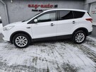 Ford Kuga I wł. b. bogata opcja serwis zadbana Gwrancja - 3