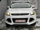 Ford Kuga I wł. b. bogata opcja serwis zadbana Gwrancja - 5