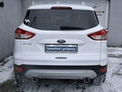 Ford Kuga I wł. b. bogata opcja serwis zadbana Gwrancja - 9