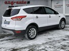 Ford Kuga I wł. b. bogata opcja serwis zadbana Gwrancja - 10