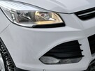 Ford Kuga I wł. b. bogata opcja serwis zadbana Gwrancja - 14