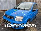 Fiat Panda Klimatyzacja bezwypadkowy !!!