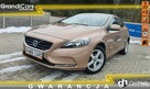 Volvo V40 2.0 D2 120KM # Momentum # NAVI # Półskóra # Piękny Kolor # Serwis ASO