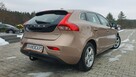 Volvo V40 2.0 D2 120KM # Momentum # NAVI # Półskóra # Piękny Kolor # Serwis ASO - 2