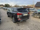 SsangYong/KGM Rexton Automat 4x4 Skóra Wentylacja Klimatronik Kamer360st. 7osobowy - 4