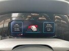 Volkswagen Golf Salon PL Podgrzewanie Kamera Klimatronik Virtual cockpit - 8