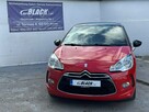 Citroen DS3 Pisemna Gwarancja 12 miesięcy - 2