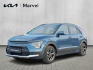 Kia Niro Hybryda 141 KM / Kamera cofania / LED /  Klima automat /  Salon Pl