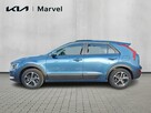 Kia Niro Hybryda 141 KM / Kamera cofania / LED / Klima automat / Salon Pl - 2