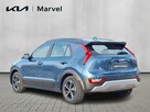 Kia Niro Hybryda 141 KM / Kamera cofania / LED / Klima automat / Salon Pl - 3