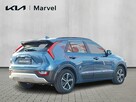 Kia Niro Hybryda 141 KM / Kamera cofania / LED / Klima automat / Salon Pl - 5