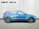 Kia Niro Hybryda 141 KM / Kamera cofania / LED / Klima automat / Salon Pl - 6