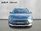 Kia Niro Hybryda 141 KM / Kamera cofania / LED / Klima automat / Salon Pl - 8