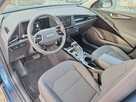 Kia Niro Hybryda 141 KM / Kamera cofania / LED / Klima automat / Salon Pl - 9