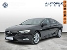 Opel Insignia 1.6CDTI 136KM Manual SalonPL Podgrz.Kier AppConnect Czujniki PodgrzSzy