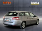 Peugeot 308 SW 1,5 Bluehdi(130 KM) Active Salon PL Faktura-Vat - 5