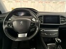 Peugeot 308 SW 1,5 Bluehdi(130 KM) Active Salon PL Faktura-Vat - 14