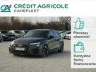 S3 TFSI 310 KM Quattro S tronic Faktura Vat 23% Salom Polska PY24765 - 1