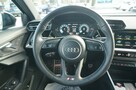 S3 TFSI 310 KM Quattro S tronic Faktura Vat 23% Salom Polska PY24765 - 12