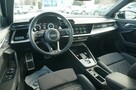 S3 TFSI 310 KM Quattro S tronic Faktura Vat 23% Salom Polska PY24765 - 16