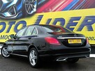 Mercedes C 180 Salon, I właściciel, bezwypadkowy, II kpl kół - 4